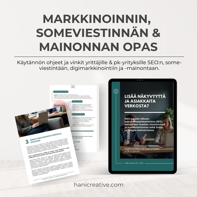 HANiCreative-markkinoinnin-someviestinnan-ja-mainonnan-opas-kuva1