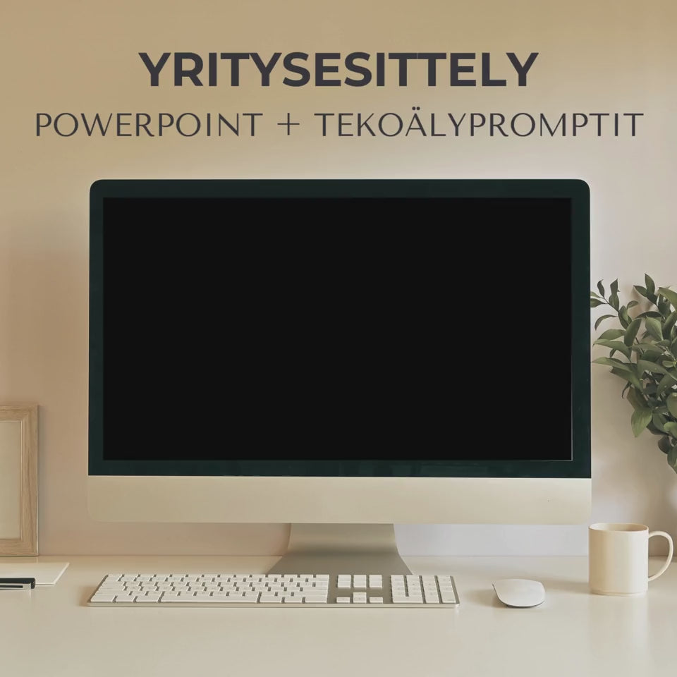 Yritysesittely-mustaoranssi-videoesittely-HANiCreative